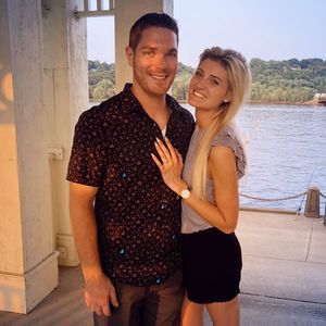 Meet your Posher, Philip